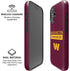 NFL Washington Commanders iPhone 16 Plus Magsafe Impact Case